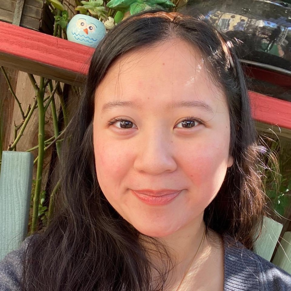 Meet your Posher, Marianne